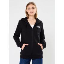 The North Face Sweatshirt hoodie Noir - Disponible en XS