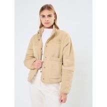 Vêtements W Cragmont Fleece Jacket Vert - The North Face - Disponible en L