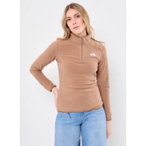 The North Face Veste de sport Marron - Disponible en M