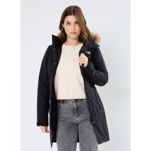 The North Face Veste Parka Noir - Disponible en M