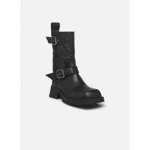 Bottines et boots Renate Noir - E8 by Miista - Disponible en 40