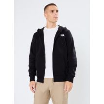 The North Face Sweatshirt hoodie Noir - Disponible en S