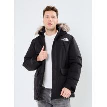 The North Face Veste Parka Noir - Disponible en XL