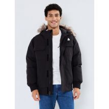 The North Face Veste Parka Noir - Disponible en L