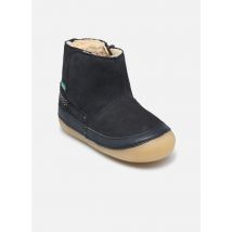 Bottines et boots Sokifaune Bleu - Kickers - Disponible en 27