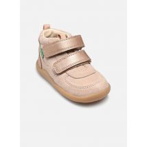 Kickers Kickfresho Beige - Sneakers - Beschikbaar in 22