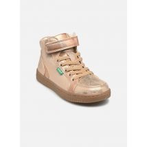 Kickers Lolastic beige - Sneaker - Größe 28