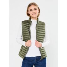 Kleding 2YO Ladies Down Vest Groen - Colmar - Beschikbaar in L
