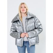 Kleding 9YM Ladies Down Jacket Zilver - Colmar - Beschikbaar in XS