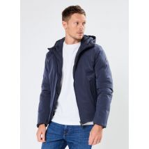 Kleding 4XV Mens Down Jacket Blauw - Colmar - Beschikbaar in XL