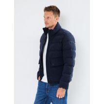 Vêtements 9XV Mens Down Jacket Bleu - Colmar - Disponible en XL