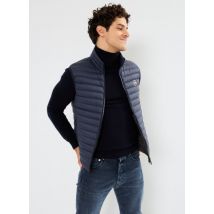 Kleding 8VX Mens Down Vest Blauw - Colmar - Beschikbaar in 3XL