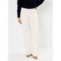 Vêtements 29100 ETHAN PANTALON Blanc - Five Jeans - Disponible en 27