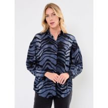 Vêtements 74614 CHANNY CHEMISE Bleu - Five Jeans - Disponible en S