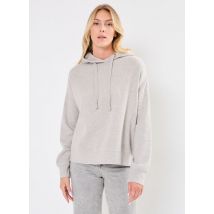 Vêtements SWH2406 SWEAT Gris - Five Jeans - Disponible en M