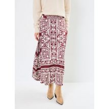 Stella Forest Jupe maxi Bordeaux - Disponible en 36