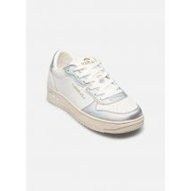 Replay Epic Foil Wit - Sneakers - Beschikbaar in 37