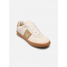 Fred Perry B4 SUEDE grün - Sneaker - Größe 40