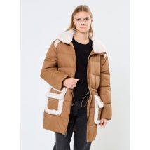 UGG Doudoune Marron - Disponible en L