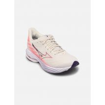 Sportschoenen WAVE RIDER 28 W Wit - Mizuno - Beschikbaar in 36
