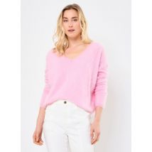 Kleding SOELI Roze - Absolut Cashmere - Beschikbaar in XS