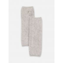 Handschoenen KAROLINA Grijs - Absolut Cashmere - Beschikbaar in T.U