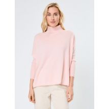 Vêtements CLARA Rose - Absolut Cashmere - Disponible en L