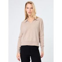 Kleding PIA Bruin - Absolut Cashmere - Beschikbaar in XL