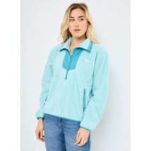 Columbia Polaire Bleu - Disponible en S