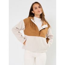 Columbia Polaire Marron - Disponible en L
