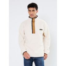 Vêtements Helvetia II Half Snap Fleece Blanc - Columbia - Disponible en XL