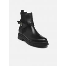 Bottines et boots SIMONE Noir - Les Tropéziennes par M Belarbi - Disponible en 37