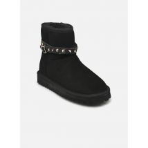Bottes CHACHOU Noir - Les Tropéziennes par M Belarbi - Disponible en 39