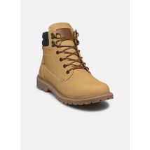 Boots en enkellaarsjes Sergio Geel - Kaporal - Beschikbaar in 44
