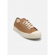 Bensimon Romy Basique braun - Sneaker - Größe 39