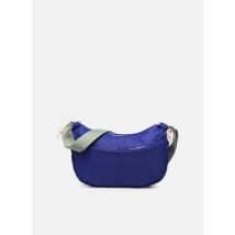 Sacs à main HALF MOON BAG Bleu - Bensimon - Disponible en T.U
