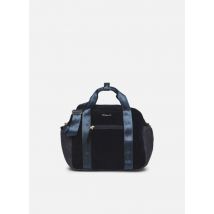 Sacs de sport WKEND BAG MANCHESTER Bleu - Bensimon - Disponible en T.U