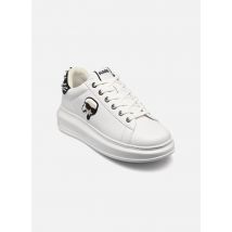 Karl Lagerfeld KAPRI Karl NFT Stud Tab Blanc - Baskets - Disponible en 41