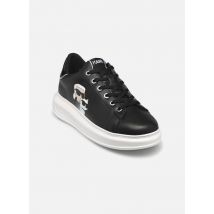 Karl Lagerfeld KAPRI Twin NFT Lo Lace schwarz - Sneaker - Größe 37