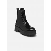 Boots en enkellaarsjes L.86.FIRMIN Zwart - Sweet Lemon - Beschikbaar in 39