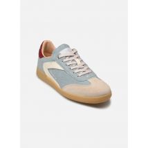 0-105 NOVA blau - Sneaker - Größe 39