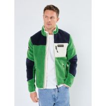 Vêtements YUPIK FZ 3 G1T Vert - Napapijri - Disponible en 3XL
