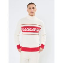 Napapijri Pull Beige - Disponible en M