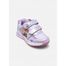 MADE BY Baskets FROZEN Violet - Baskets - Disponible en 26
