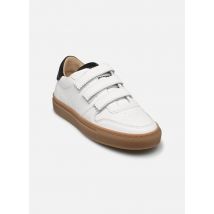 Belledonne Paris B0 VELCRO W weiß - Sneaker - Größe 40