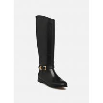 Stiefel BROOKE TALL-BOOTS-TALL BOOT schwarz - Lauren Ralph Lauren - Größe 36
