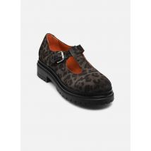 Mjus T60125 - Chaussure à boucle - Disponible en 39