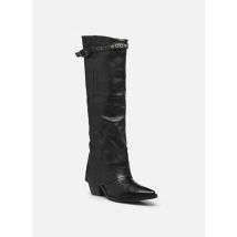 Stiefel B84301 schwarz - AS98 - Größe 39