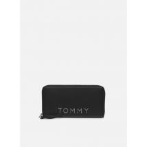 Portemonnaies & Clutches Tjw City Bold Large AW0AW16485 schwarz - Tommy Jeans - Größe T.U