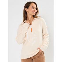 Bekleidung Lewis Pull Zip-Unisexe W beige - Gertrude - Größe XS